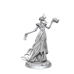 D&D: Frameworks - Mind Flayer (ONLINE ORDER ONLY)