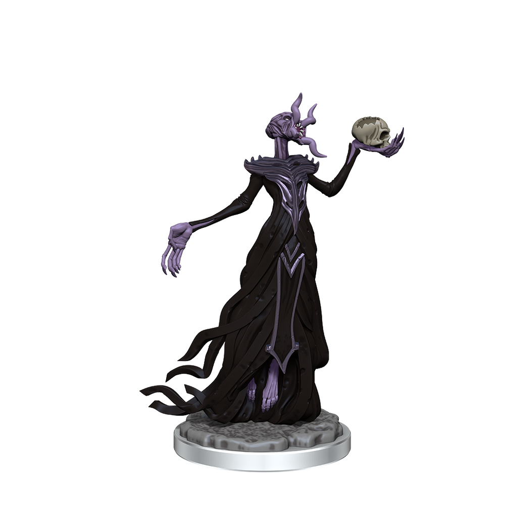 D&D: Frameworks - Mind Flayer (ONLINE ORDER ONLY)