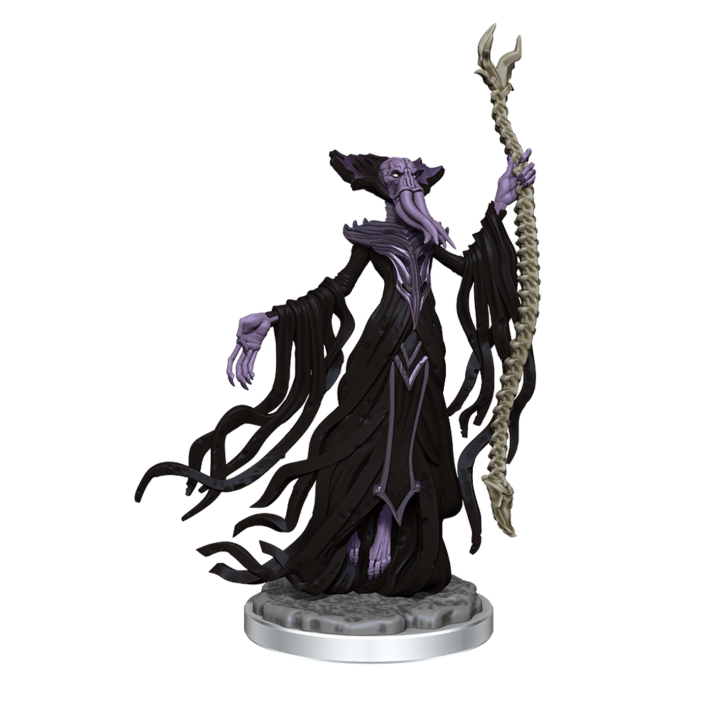 D&D: Frameworks - Mind Flayer (ONLINE ORDER ONLY)