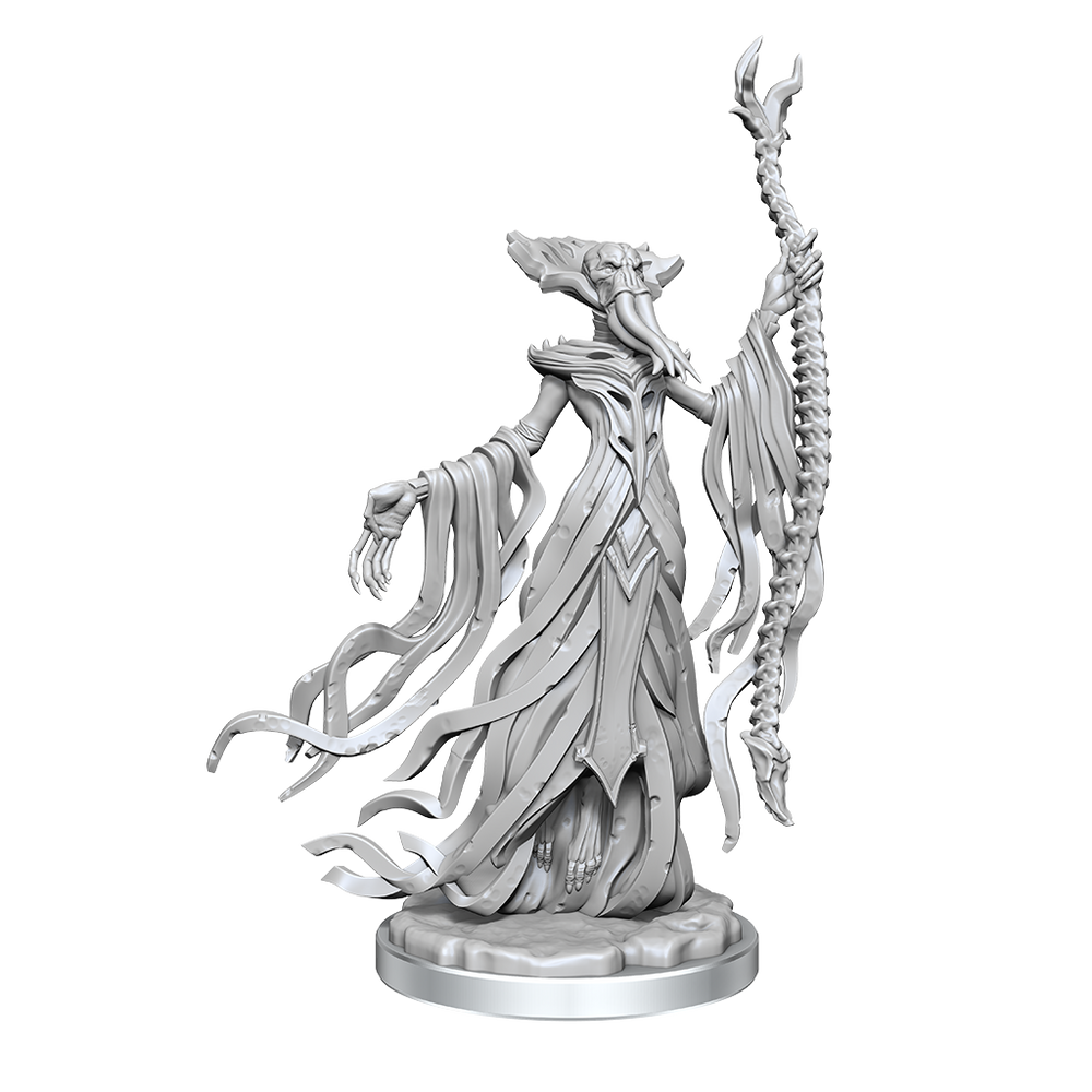D&D: Frameworks - Mind Flayer (ONLINE ORDER ONLY)