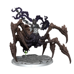 D&D: Frameworks - Drider (ONLINE ORDER ONLY)