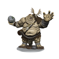 D&D: Frameworks - Hill Giant (ONLINE ORDER ONLY)