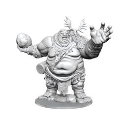 D&D: Frameworks - Hill Giant (ONLINE ORDER ONLY)