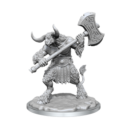 D&D: Frameworks - Minotaur (ONLINE ORDER ONLY)