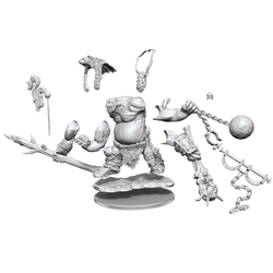 D&D: Frameworks - Ogre (ONLINE ORDER ONLY)