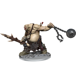 D&D: Frameworks - Ogre (ONLINE ORDER ONLY)