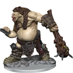 D&D: Frameworks - Ogre (ONLINE ORDER ONLY)