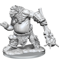 D&D: Frameworks - Ogre (ONLINE ORDER ONLY)