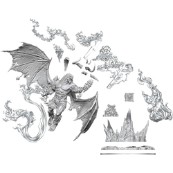 D&D: Frameworks - Balor (ONLINE ORDER ONLY)