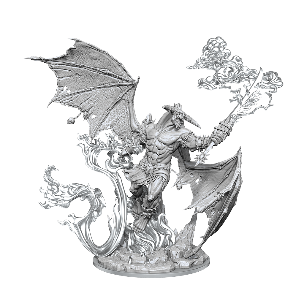 D&D: Frameworks - Balor (ONLINE ORDER ONLY)