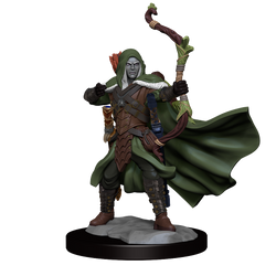 D&D: Frameworks - Elf Ranger Male (ONLINE ORDER ONLY)