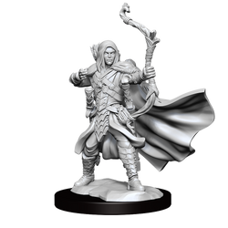 D&D: Frameworks - Elf Ranger Male (ONLINE ORDER ONLY)