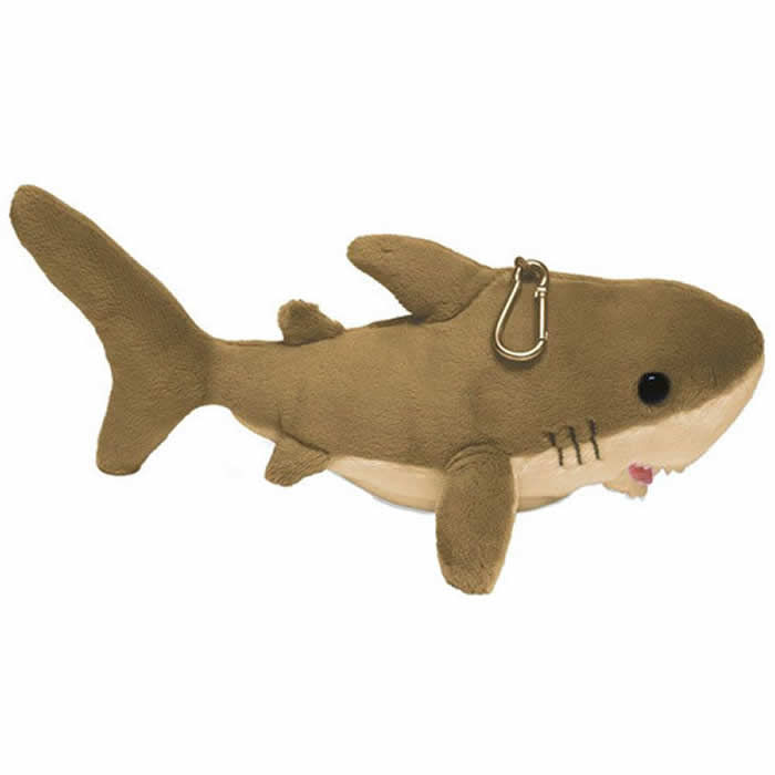 UPR15318 Gamer Pouch 9 inch Shark Ultra Pro (ONLINE ORDER ONLY)