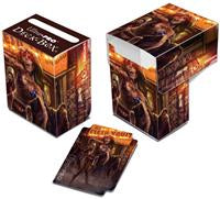 UPR84145 Dead Wake V.2 Betsy Deck Box Ultra Pro (ONLINE ORDER ONLY)