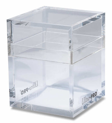 UPR84413 Ice Tower Deck Box Ultrapro (ONLINE ORDER ONLY)