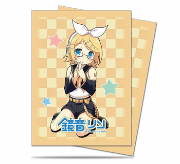 UPR84811 Kagamine Rin Megane Hatsune Miku (ONLINE ORDER ONLY)