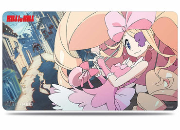 UPR84842 Nui Kill la Kill Collection II Play Mat Ultra Pro (ONLINE ORDER ONLY)