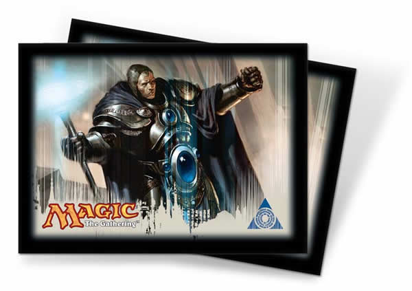 UPR86010 Return to Ravnica v1 Card Sleeves (80) Ultra Pro (ONLINE ORDER ONLY)