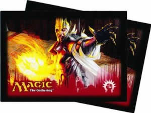 UPR86034 MtG Gatecrash Horizontal v4 (80ct) (ONLINE ORDER ONLY)