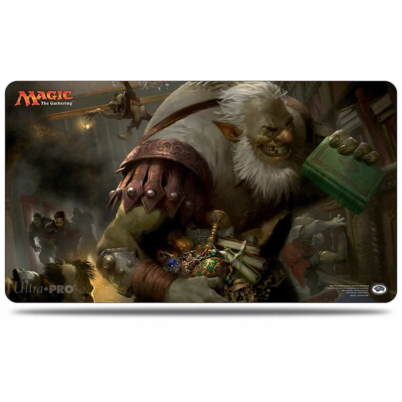 UPR86432 Conspiracy Take The Crown V3 Play Mat Ultra Pro (ONLINE ORDER ONLY)