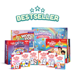 Word Pop! (Online Order Only)