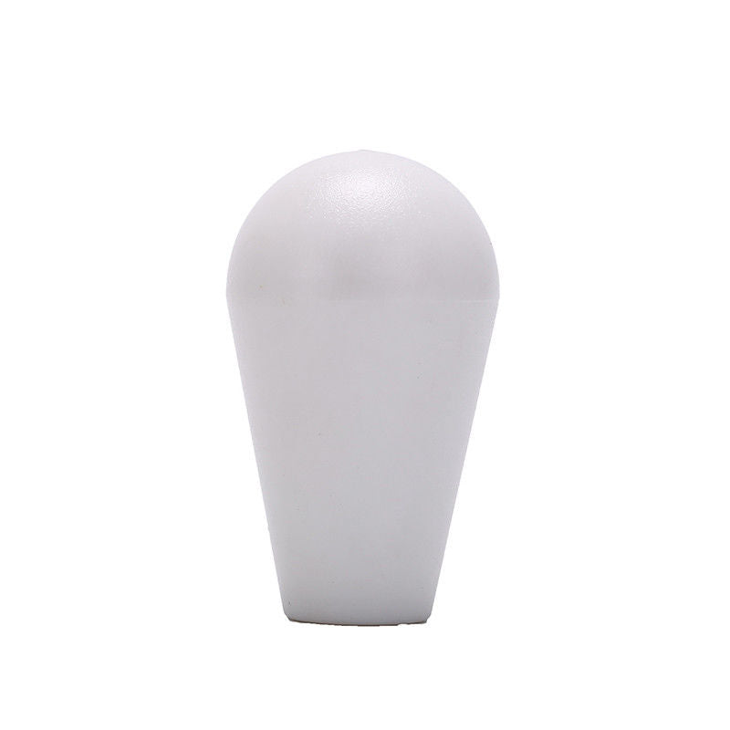 Arcade Joystick DIY Parts Oval Top Ball Top Handle Battop Multi Colors (Online Only)