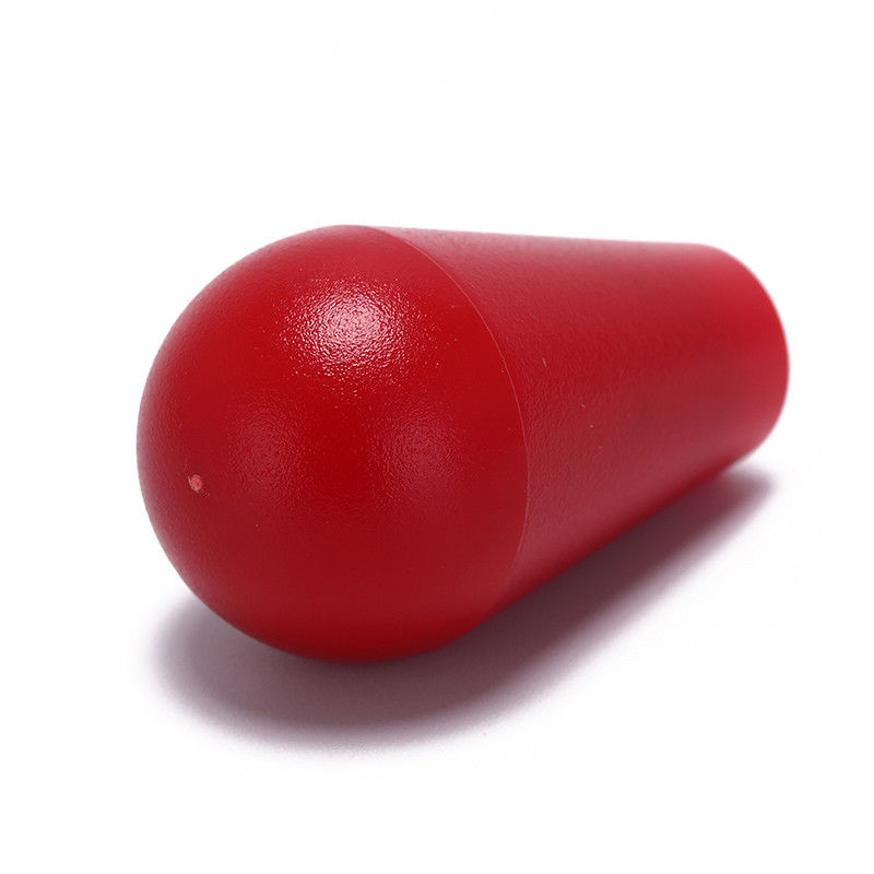 Arcade Joystick DIY Parts Oval Top Ball Top Handle Battop Multi Colors (Online Only)