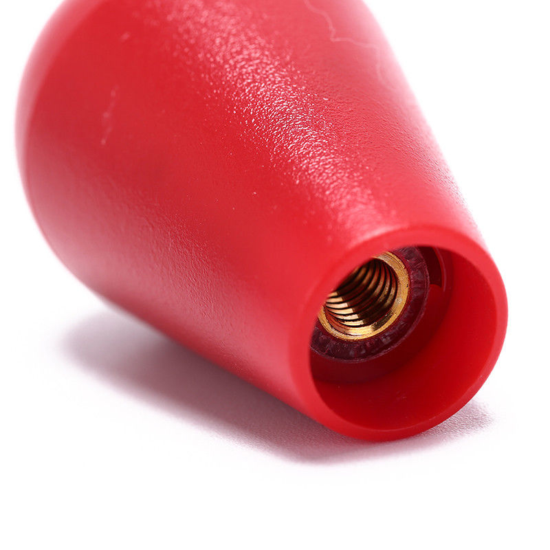 Arcade Joystick DIY Parts Oval Top Ball Top Handle Battop Multi Colors (Online Only)