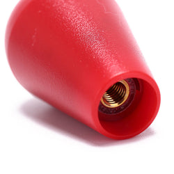 Arcade Joystick DIY Parts Oval Top Ball Top Handle Battop Multi Colors (Online Only)