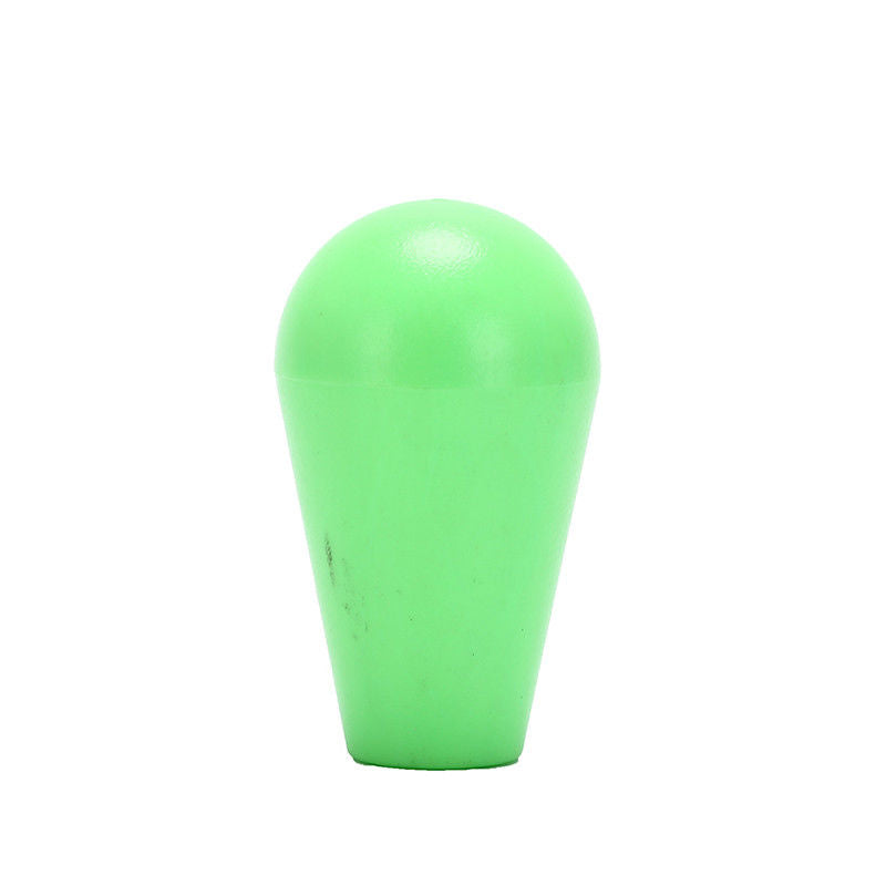 Arcade Joystick DIY Parts Oval Top Ball Top Handle Battop Multi Colors (Online Only)