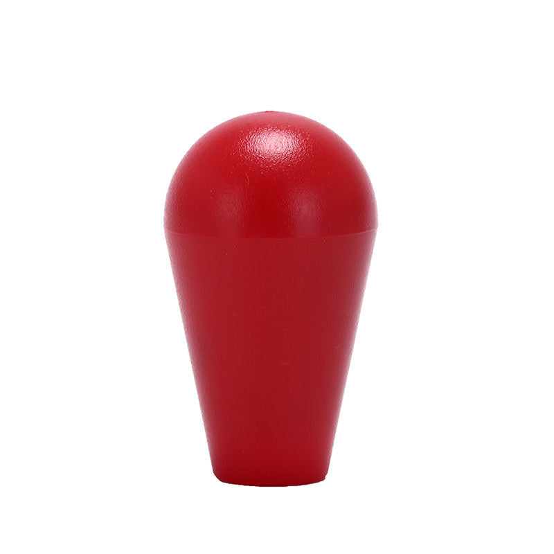 Arcade Joystick DIY Parts Oval Top Ball Top Handle Battop Multi Colors (Online Only)