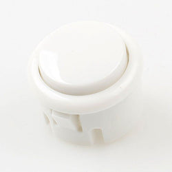 10pcs 30mm Push Button for Arcade Game Joystick Controller  Multi Colors (Online Only)