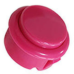 10pcs 30mm Push Button for Arcade Game Joystick Controller  Multi Colors (Online Only)