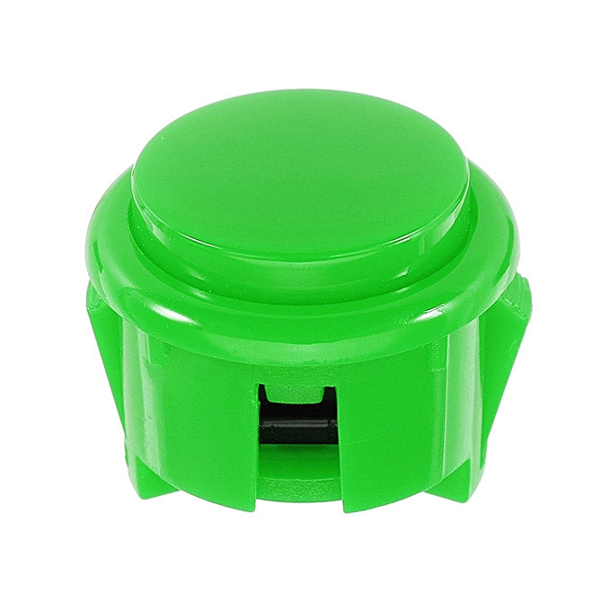 10pcs 30mm Push Button for Arcade Game Joystick Controller  Multi Colors (Online Only)