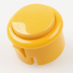 10pcs 30mm Push Button for Arcade Game Joystick Controller  Multi Colors (Online Only)