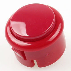 10pcs 30mm Push Button for Arcade Game Joystick Controller  Multi Colors (Online Only)