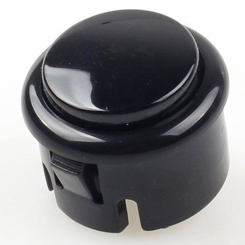 10pcs 30mm Push Button for Arcade Game Joystick Controller  Multi Colors (Online Only)