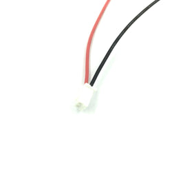 RAC-C200 Arcade Joystick Zero Delay USB Encoder Wire Terminal 110 2.8mm Cable 20pcs (Online Only)