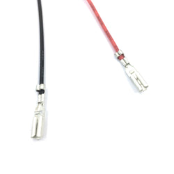 RAC-C200 Arcade Joystick Zero Delay USB Encoder Wire Terminal 110 2.8mm Cable 20pcs (Online Only)