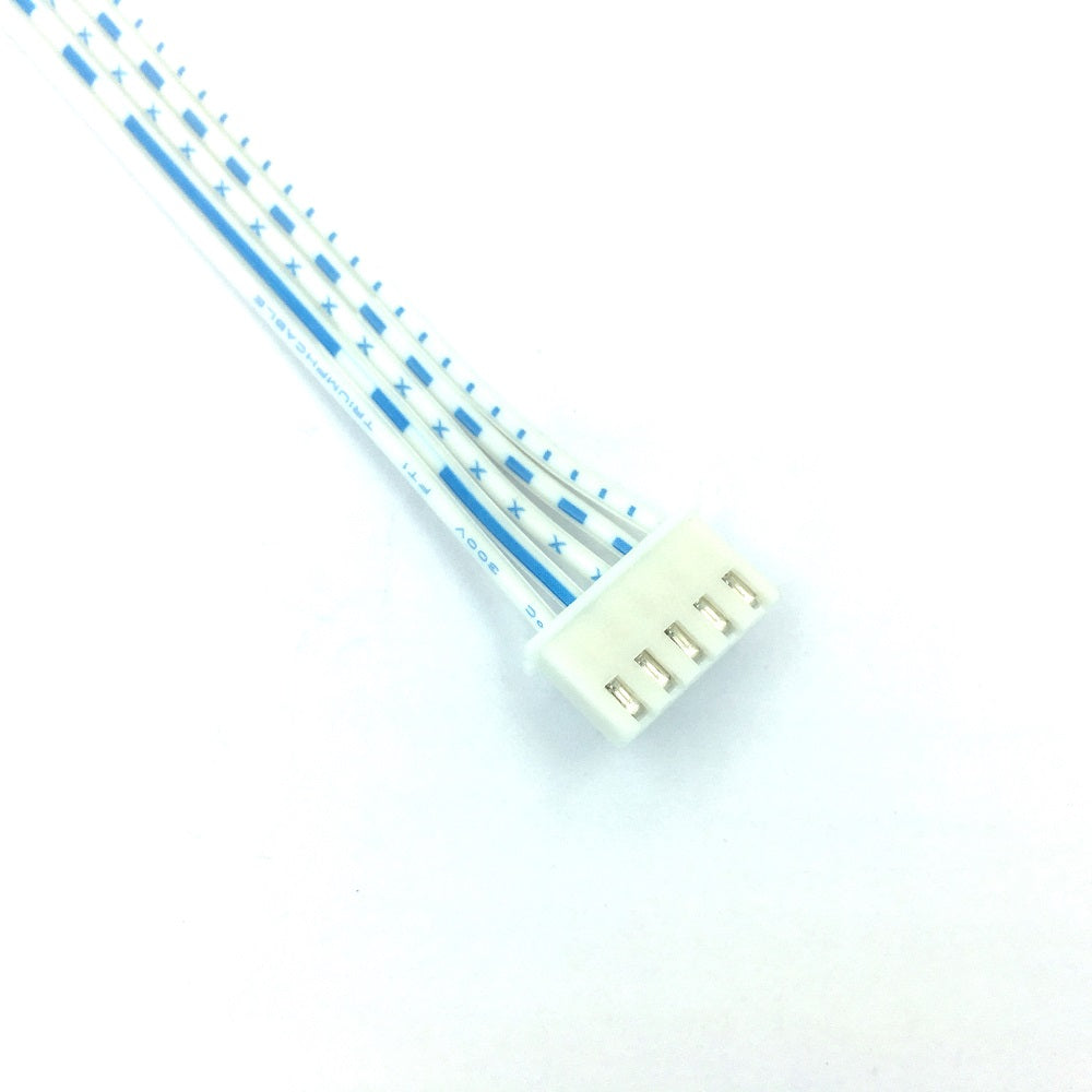 RAC-C200 Arcade Joystick Zero Delay USB Encoder 5Pin Wiring Harness Cable 5pcs (Online Only)
