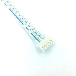 RAC-C200 Arcade Joystick Zero Delay USB Encoder 5Pin Wiring Harness Cable 5pcs (Online Only)
