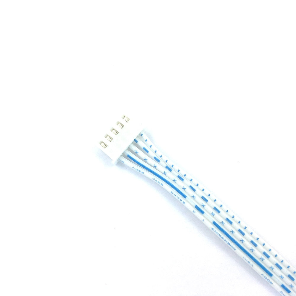 RAC-C200 Arcade Joystick Zero Delay USB Encoder 5Pin Wiring Harness Cable 5pcs (Online Only)