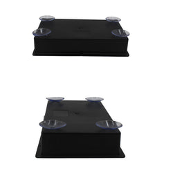RAC-K500L Acrylic Panel Inclined Plane Case 24/30mm Button Hole DIY Arcade Joystick Kits (Online Only)