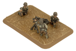 Flames of War: American Mortar Platoon (Mid War) (ONLINE ORDER ONLY)
