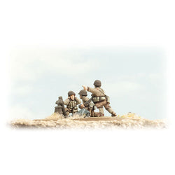 Flames of War: American Mortar Platoon (Mid War) (ONLINE ORDER ONLY)