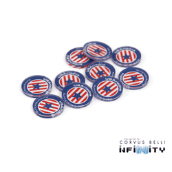USAriadna Markers and Templates