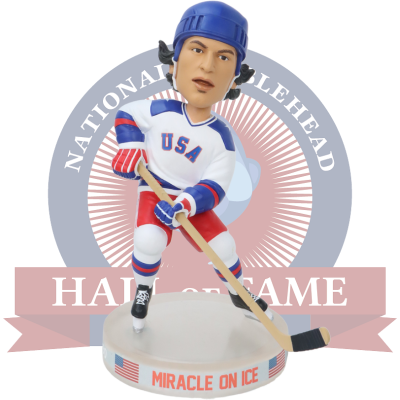 USA Hockey Miracle on Ice 1980 Customizable Bobblehead (ONLINE ORDER ONLY)