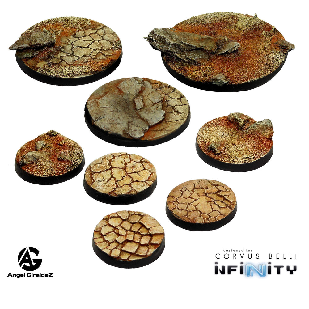 USAriadna Bases