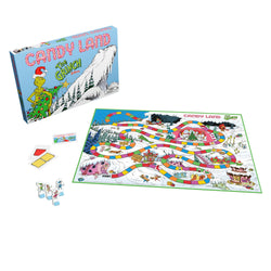 Candyland: The Grinch (ONLINE ORDER ONLY)