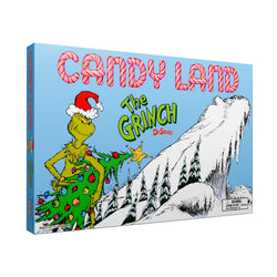 Candyland: The Grinch (ONLINE ORDER ONLY)